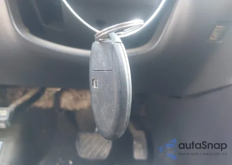 2015 Nissan Altima 2.5 Sl from USA, damaged, VIN 1N4AL3AP9FN906738